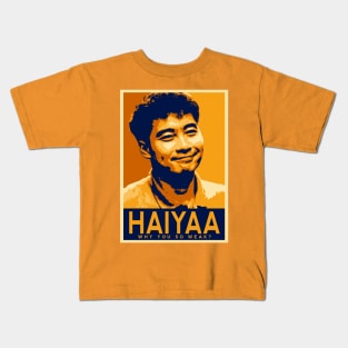 HAIYAA Kids T-Shirt